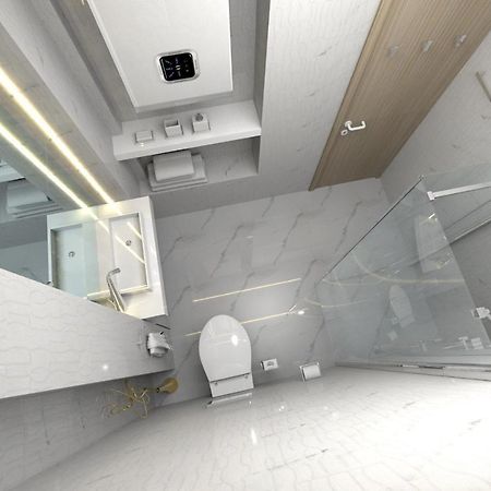 Appartement Dis Delux à Kruševac Extérieur photo
