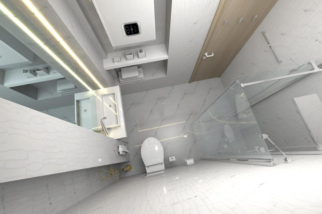 Appartement Dis Delux à Kruševac Extérieur photo