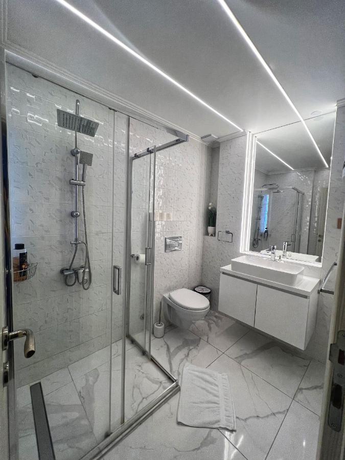 Appartement Dis Delux à Kruševac Extérieur photo