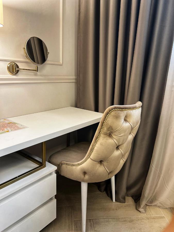 Appartement Dis Delux à Kruševac Extérieur photo