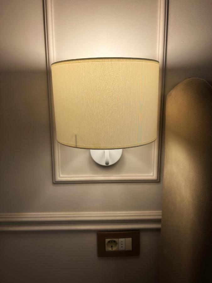 Appartement Dis Delux à Kruševac Extérieur photo