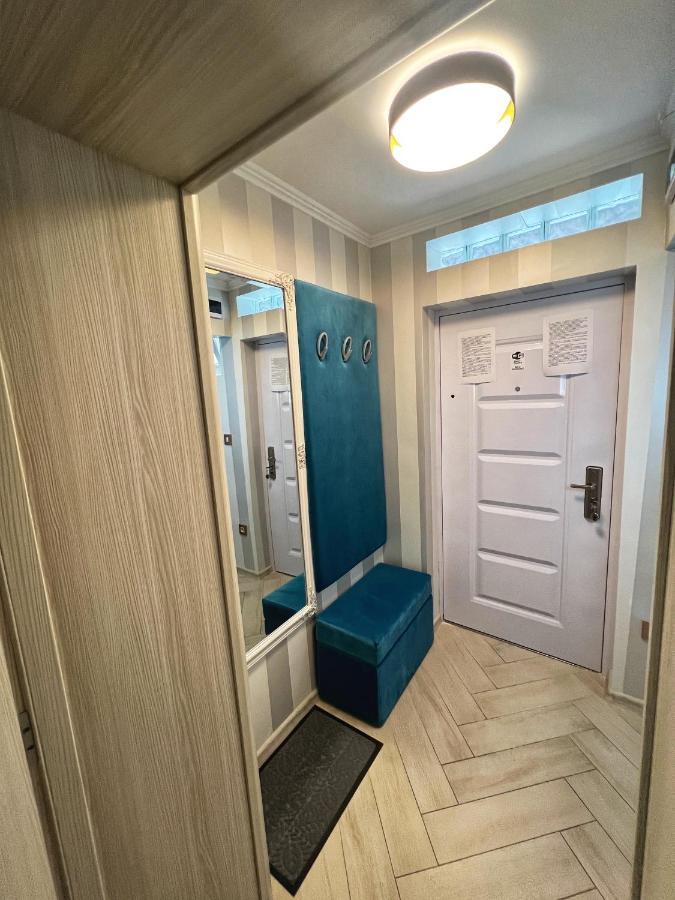 Appartement Dis Delux à Kruševac Extérieur photo